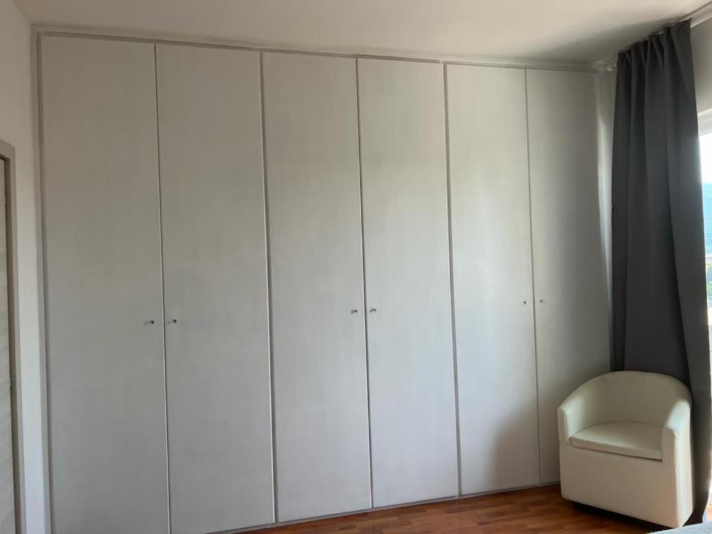 Garda 33 Caprino Veronese Apartment ภายนอก รูปภาพ