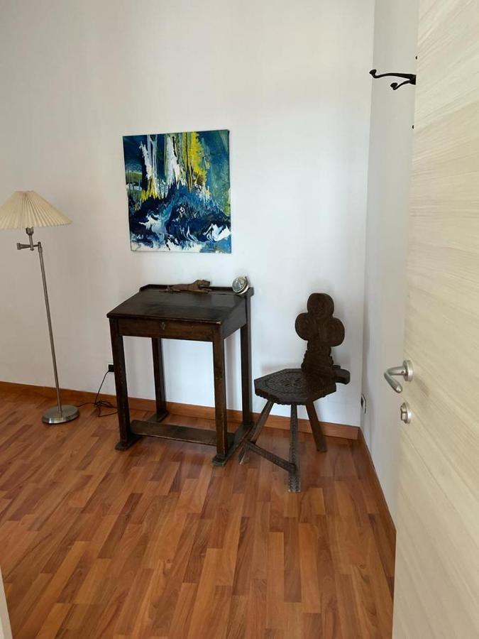 Garda 33 Caprino Veronese Apartment ภายนอก รูปภาพ