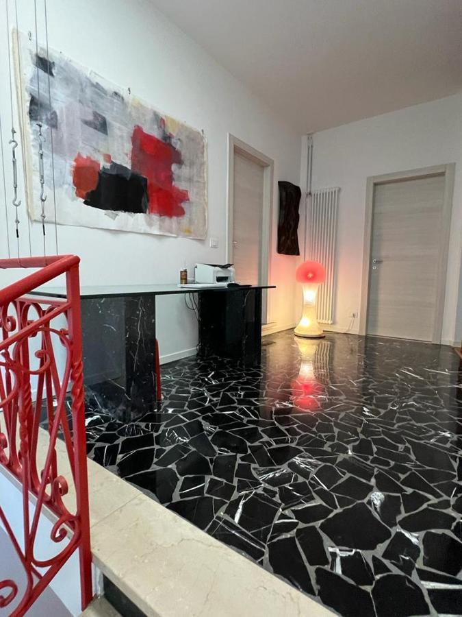 Garda 33 Caprino Veronese Apartment ภายนอก รูปภาพ