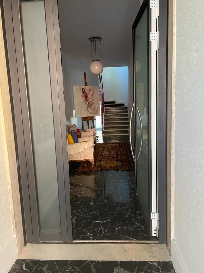 Garda 33 Caprino Veronese Apartment ภายนอก รูปภาพ