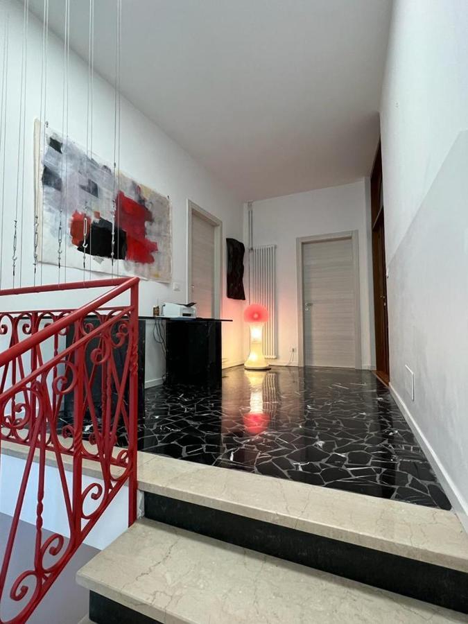 Garda 33 Caprino Veronese Apartment ภายนอก รูปภาพ