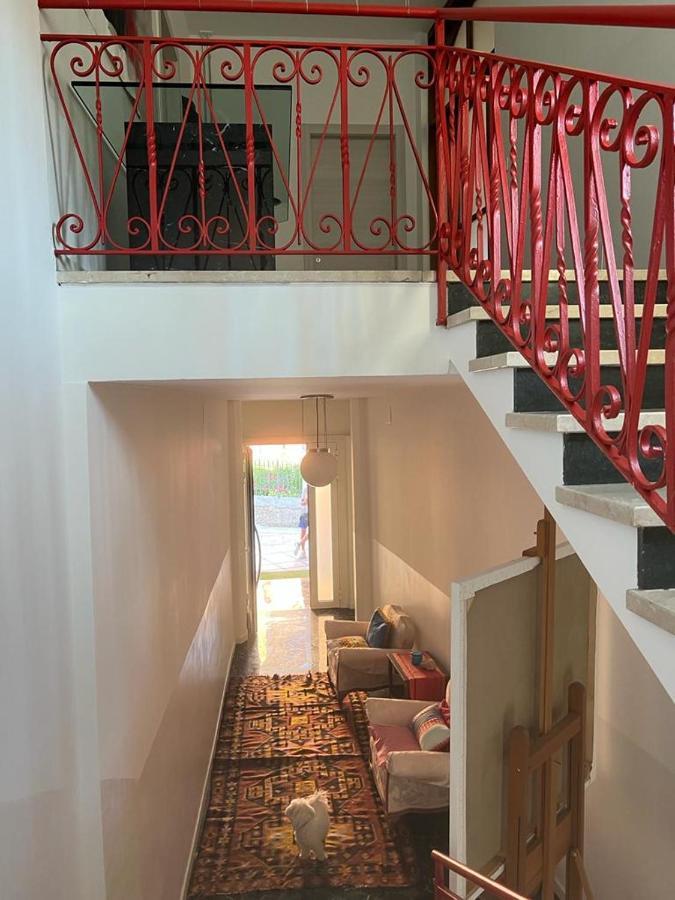Garda 33 Caprino Veronese Apartment ภายนอก รูปภาพ