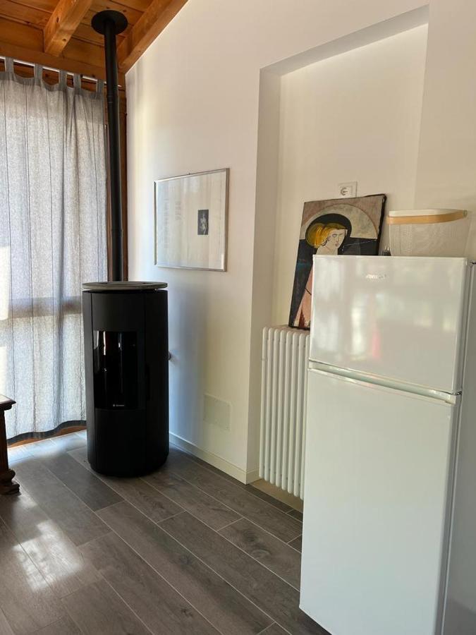 Garda 33 Caprino Veronese Apartment ภายนอก รูปภาพ