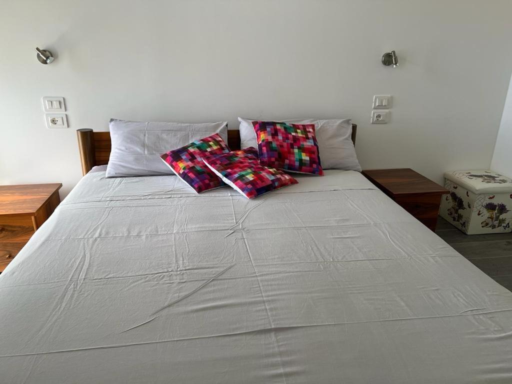 Garda 33 Caprino Veronese Apartment ภายนอก รูปภาพ