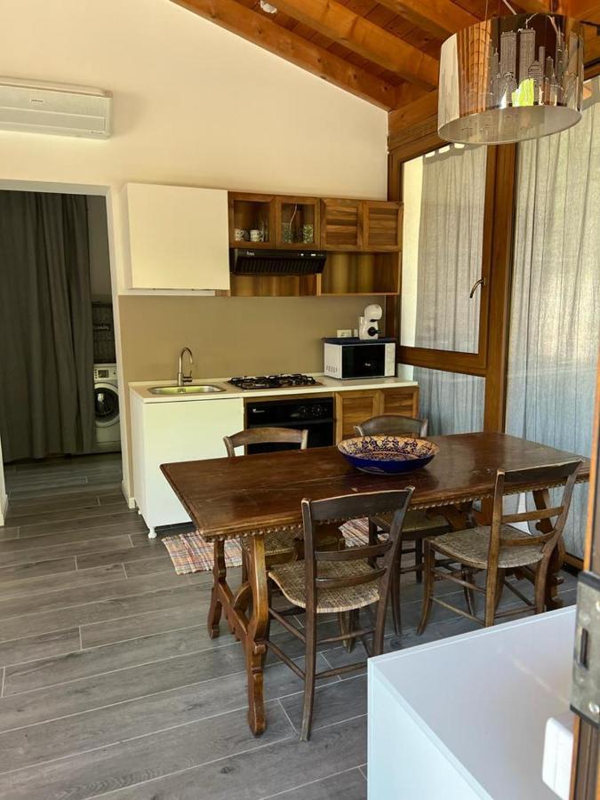 Garda 33 Caprino Veronese Apartment ภายนอก รูปภาพ