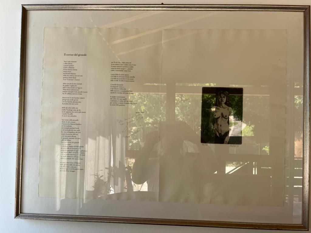 Garda 33 Caprino Veronese Apartment ภายนอก รูปภาพ