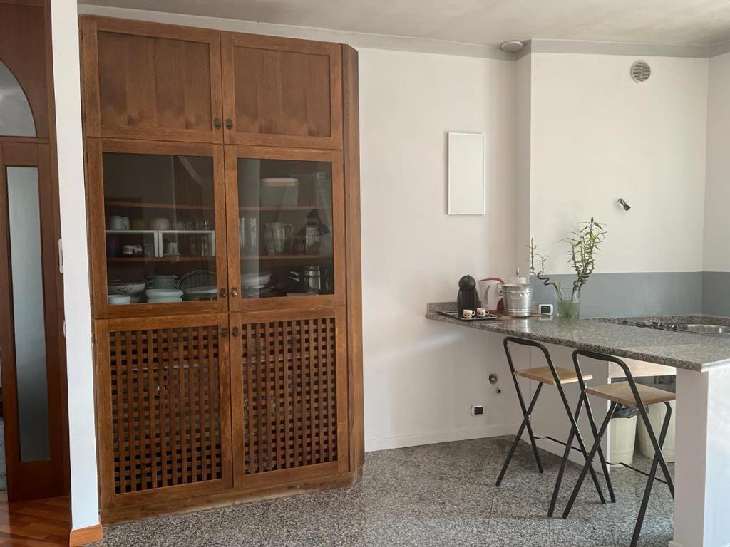 Garda 33 Caprino Veronese Apartment ห้อง รูปภาพ