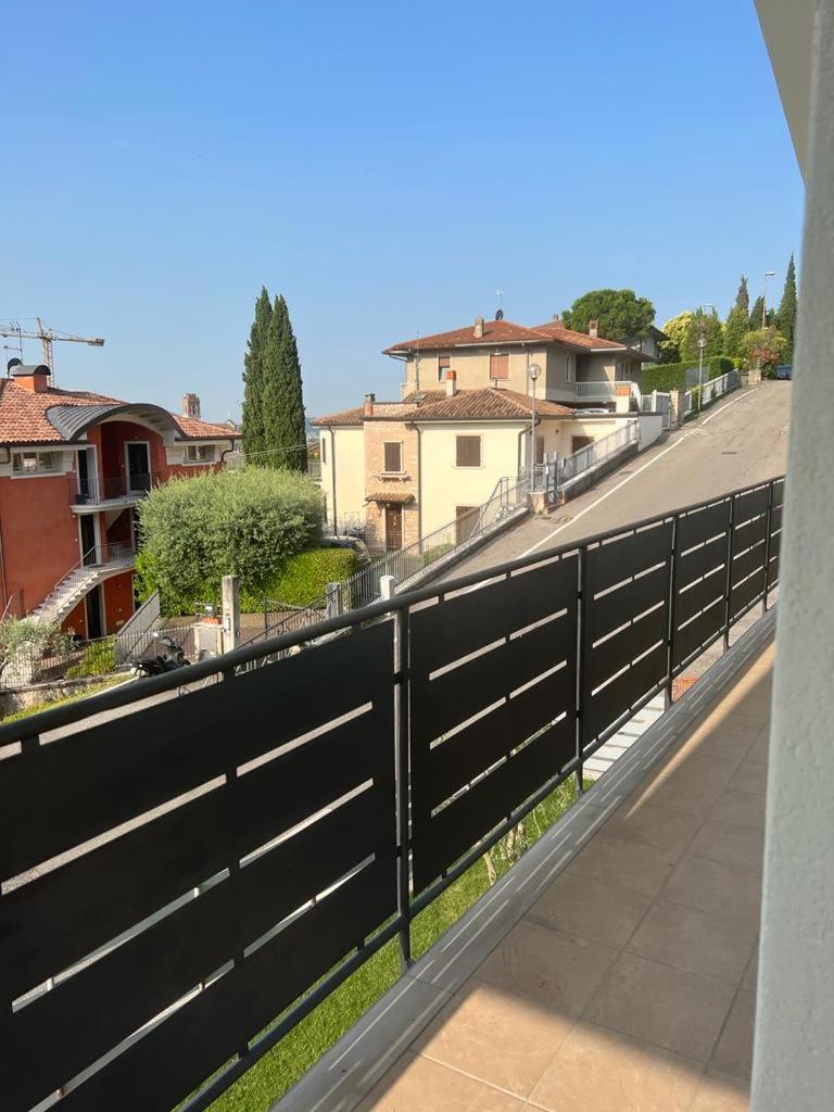 Garda 33 Caprino Veronese Apartment ห้อง รูปภาพ